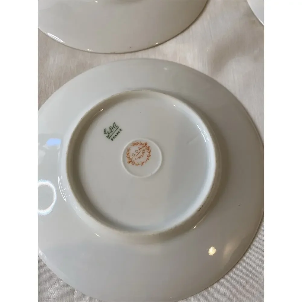 Limoges lanternier gda